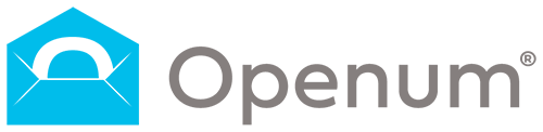 Logo Openum